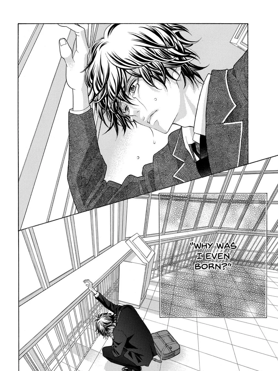 Read Kira-kun Today chapter 32 image 22 on Lezhin