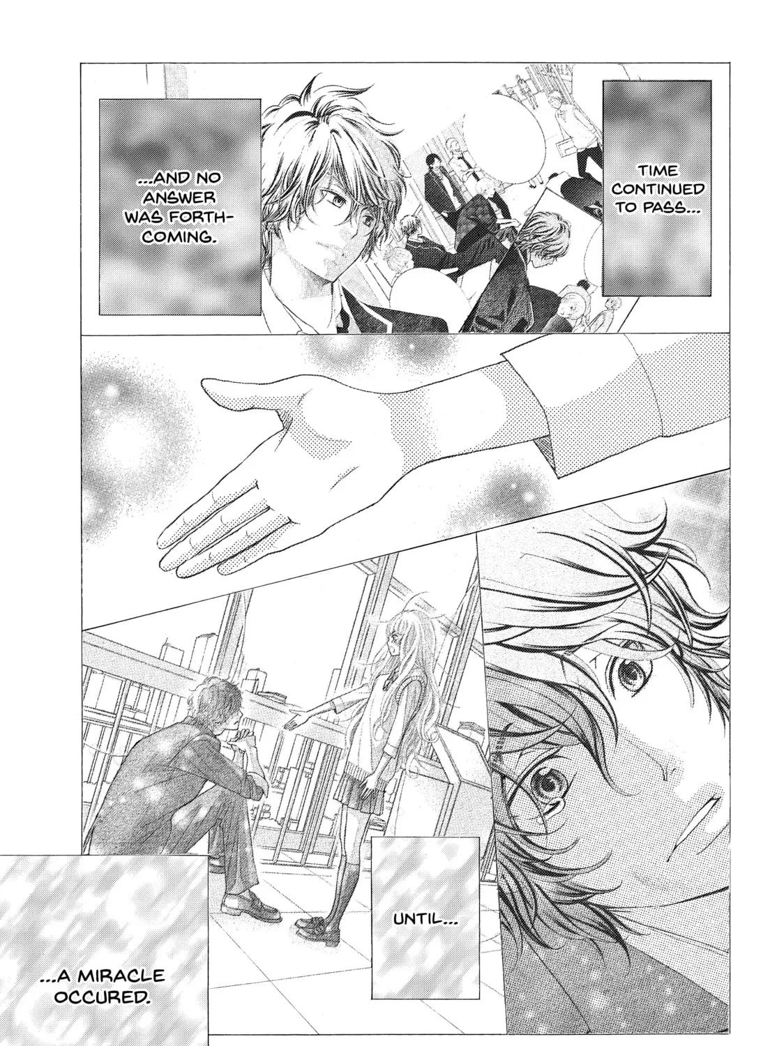 Read Kira-kun Today chapter 32 image 24 on Lezhin