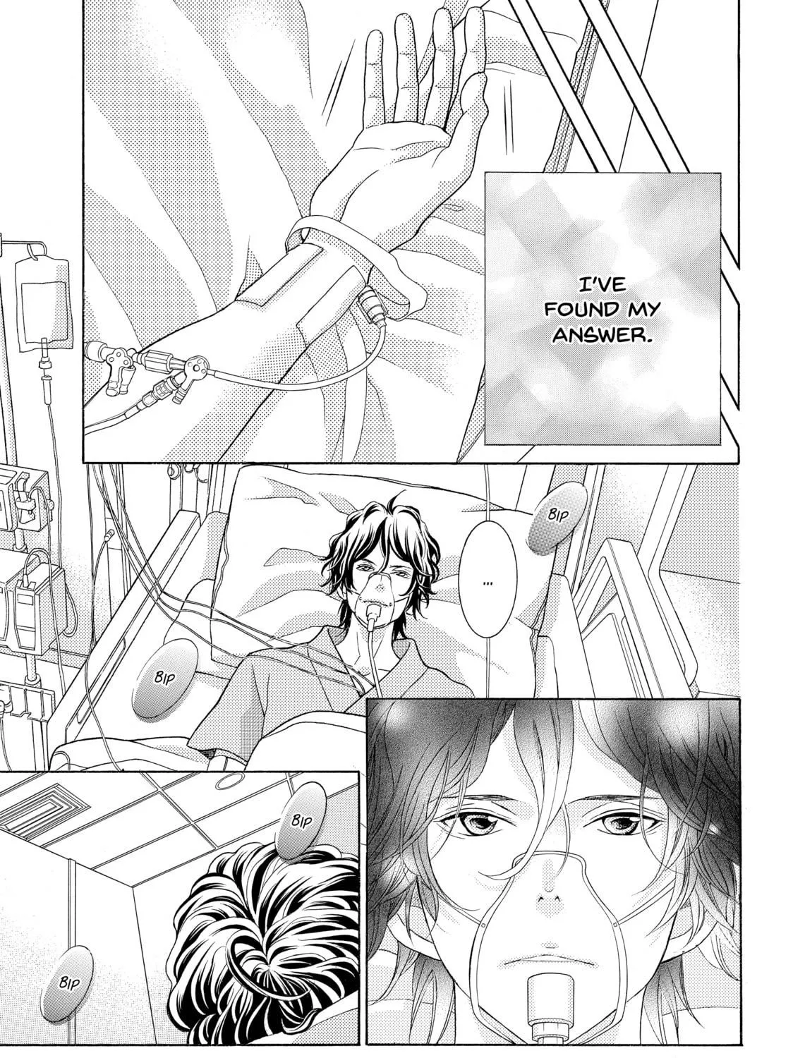 Read Kira-kun Today chapter 32 image 28 on Lezhin