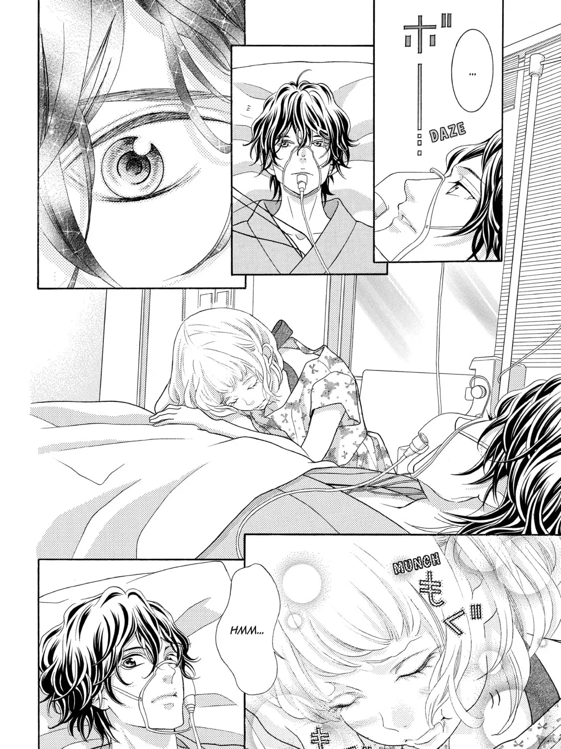 Read Kira-kun Today chapter 32 image 30 on Lezhin