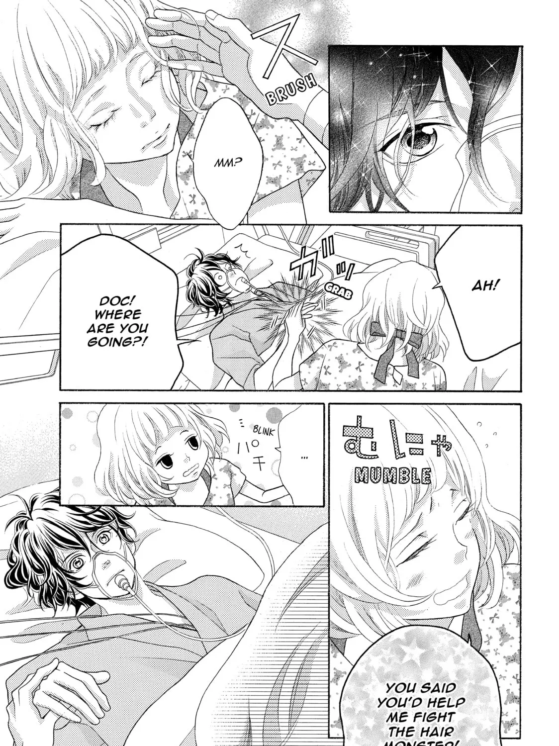 Read Kira-kun Today chapter 32 image 32 on Lezhin