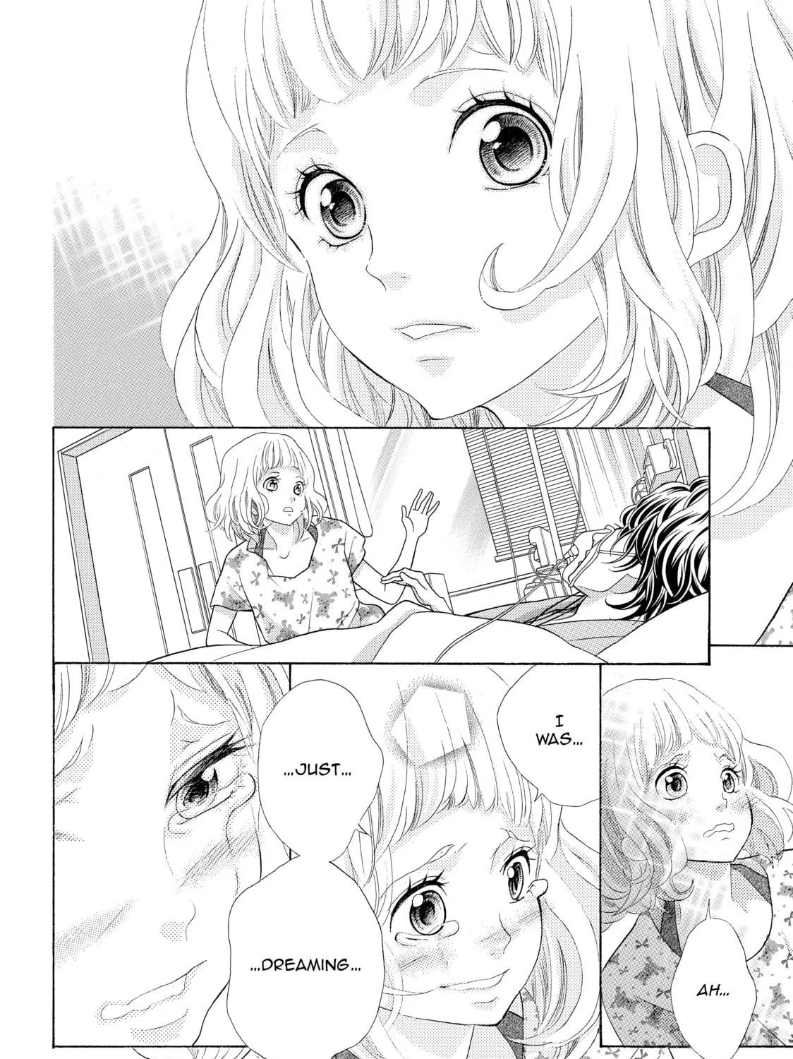 Read Kira-kun Today chapter 32 image 34 on Lezhin