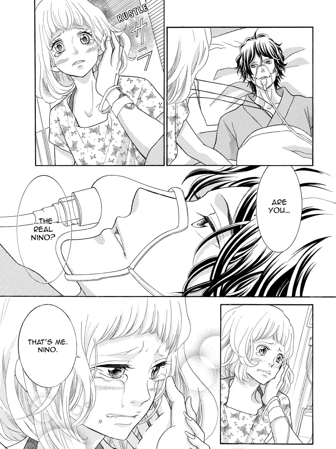 Read Kira-kun Today chapter 32 image 36 on Lezhin