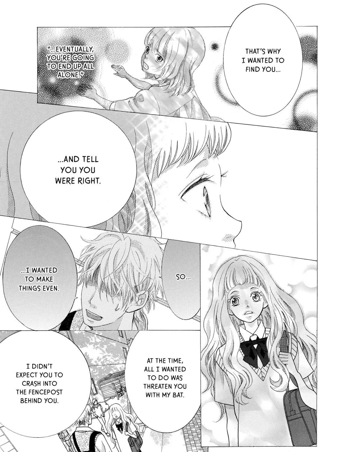 Read Kira-kun Today chapter 32 image 52 on Lezhin