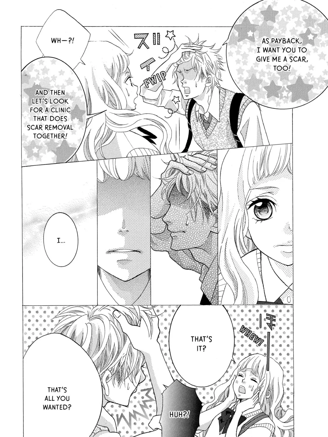 Read Kira-kun Today chapter 32 image 54 on Lezhin