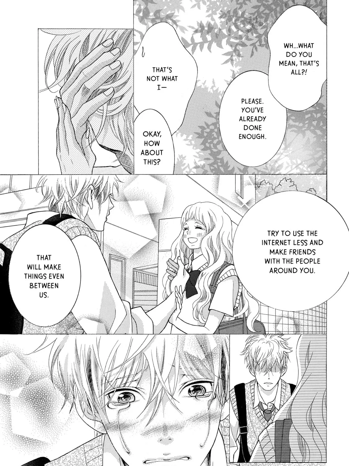 Read Kira-kun Today chapter 32 image 56 on Lezhin