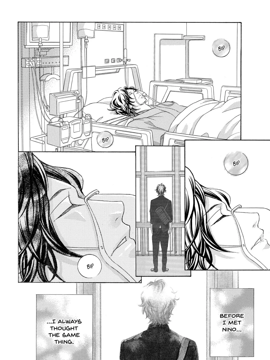 Read Kira-kun Today chapter 32 image 6 on Lezhin