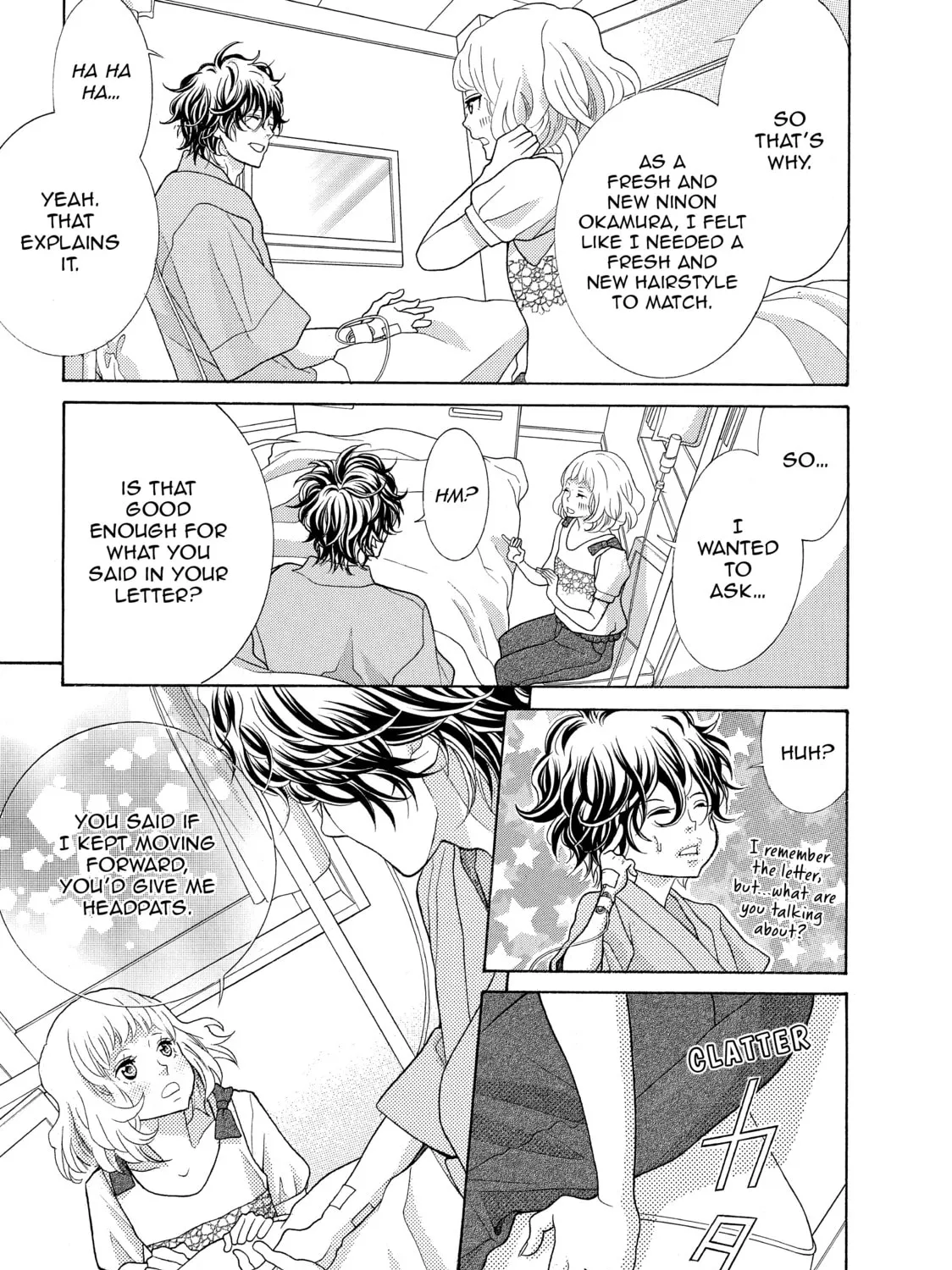 Read Kira-kun Today chapter 32 image 62 on Lezhin