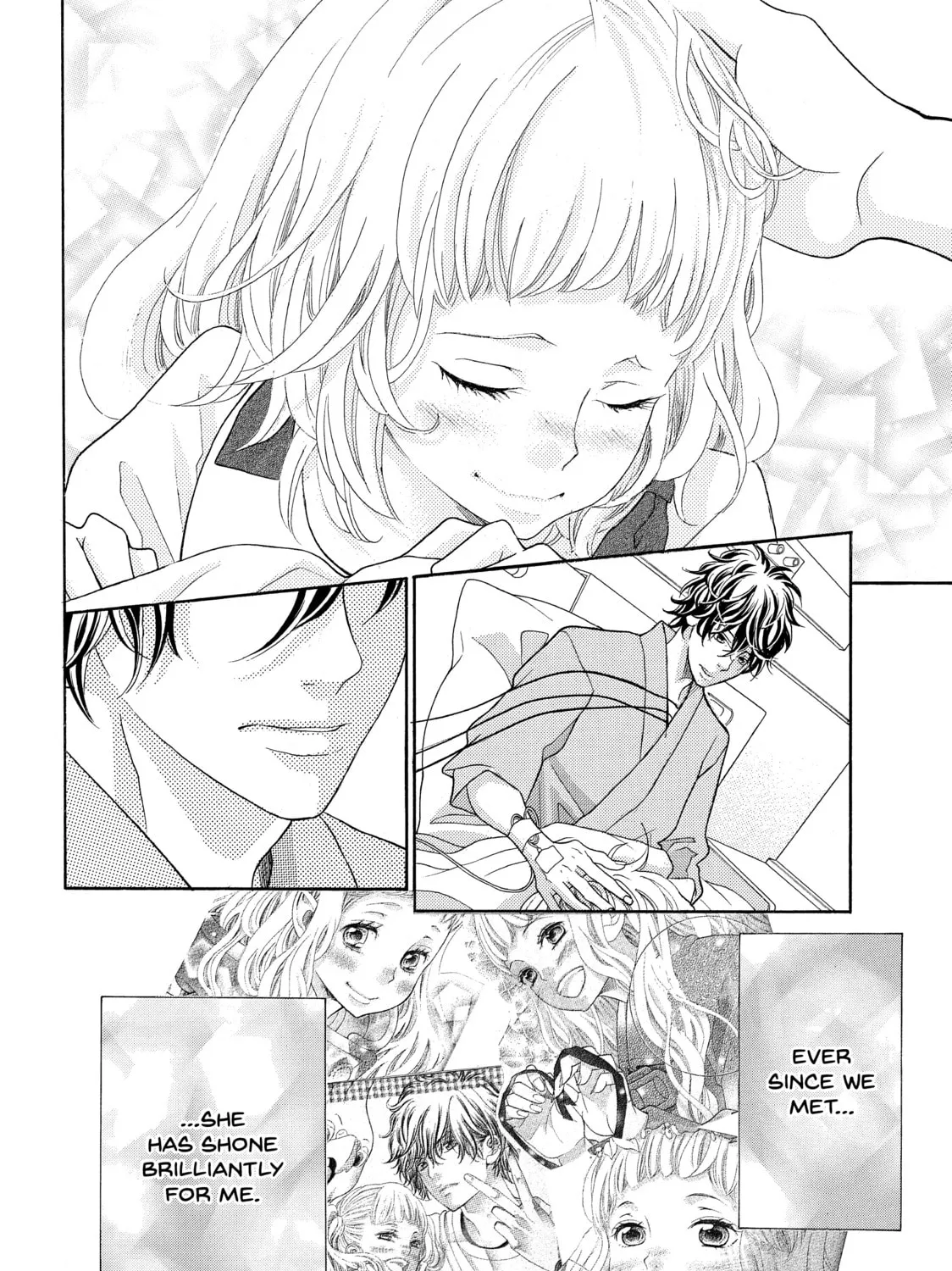 Read Kira-kun Today chapter 32 image 66 on Lezhin