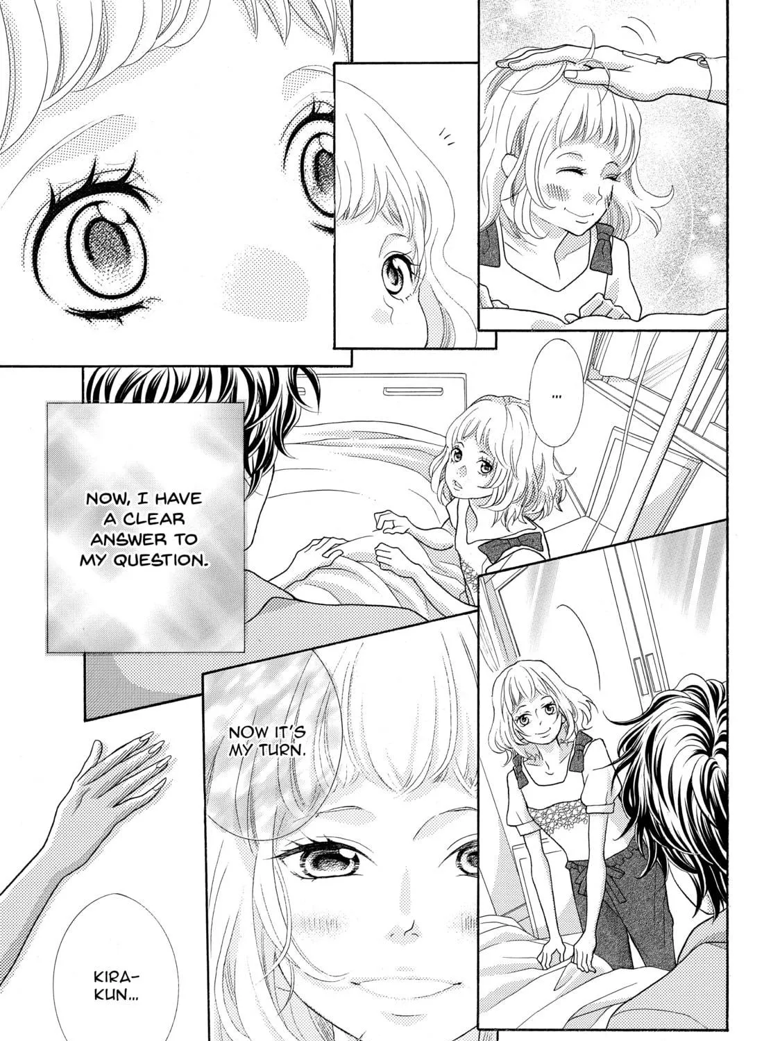 Read Kira-kun Today chapter 32 image 68 on Lezhin