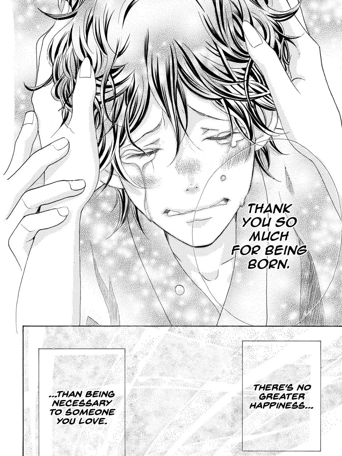 Read Kira-kun Today chapter 32 image 70 on Lezhin