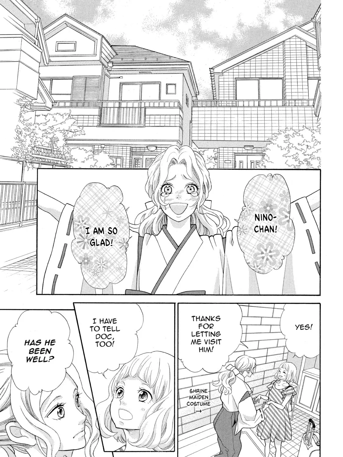 Read Kira-kun Today chapter 32 image 72 on Lezhin