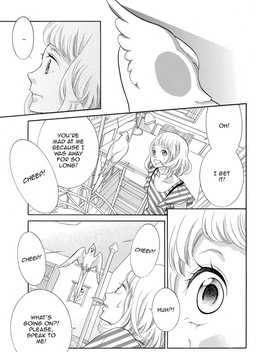 Read Kira-kun Today chapter 32 image 76 on Lezhin