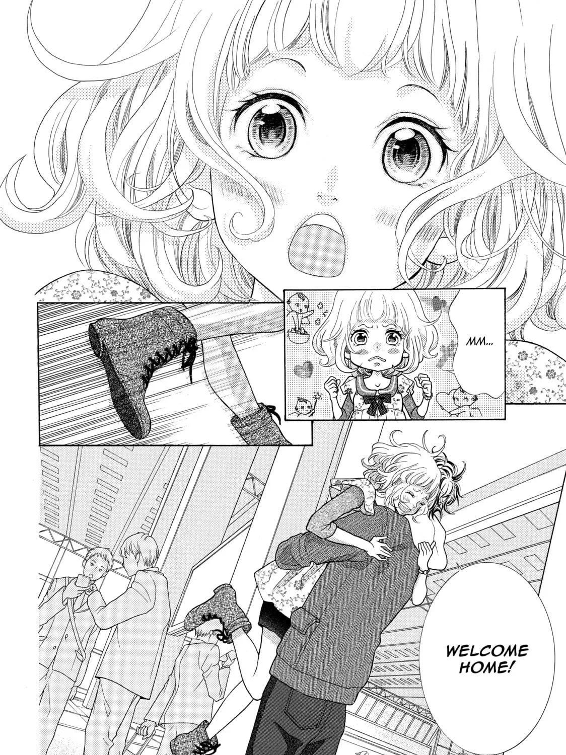 Read Kira-kun Today chapter 33 image 10 on Lezhin