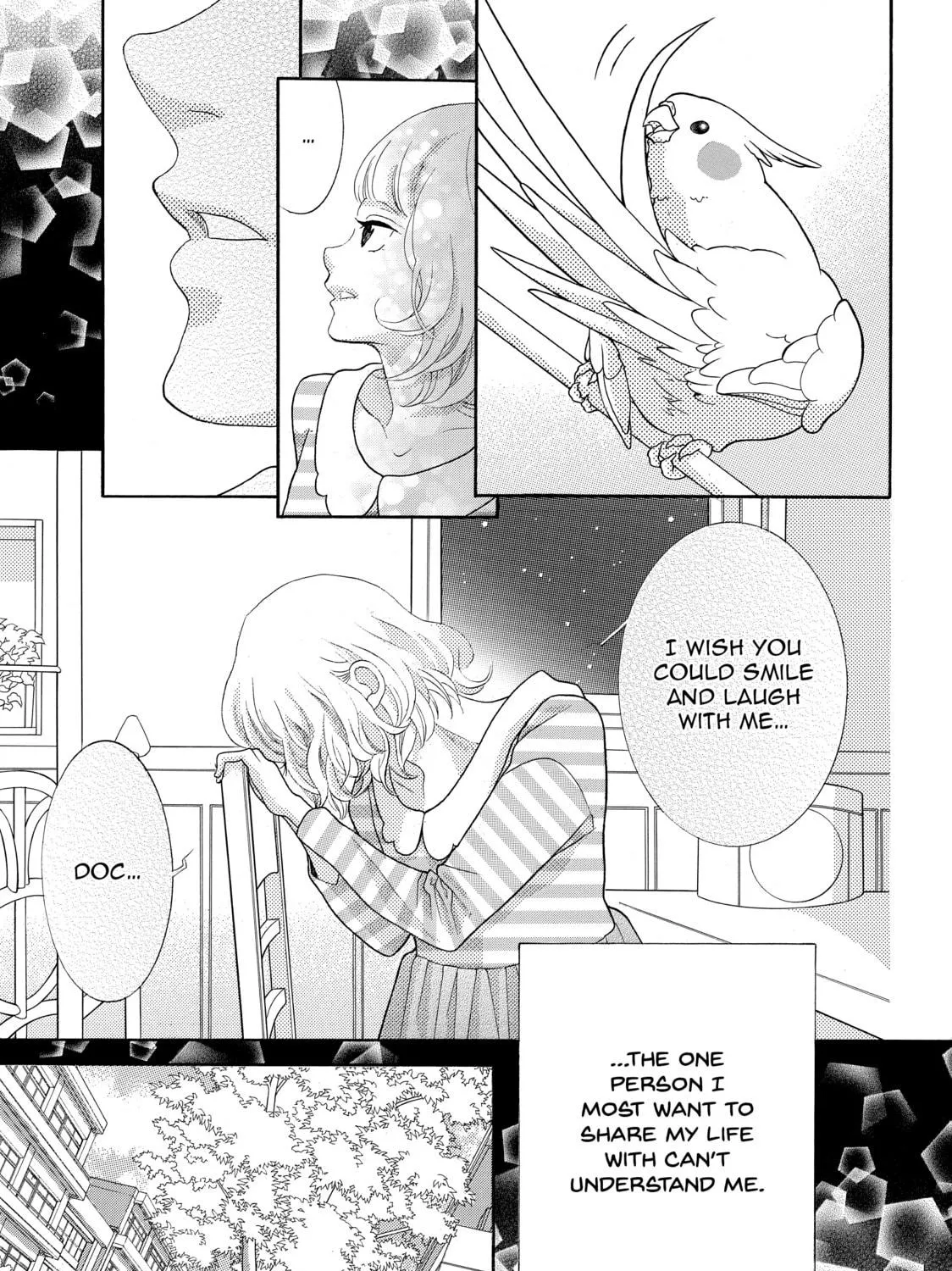 Read Kira-kun Today chapter 33 image 28 on Lezhin