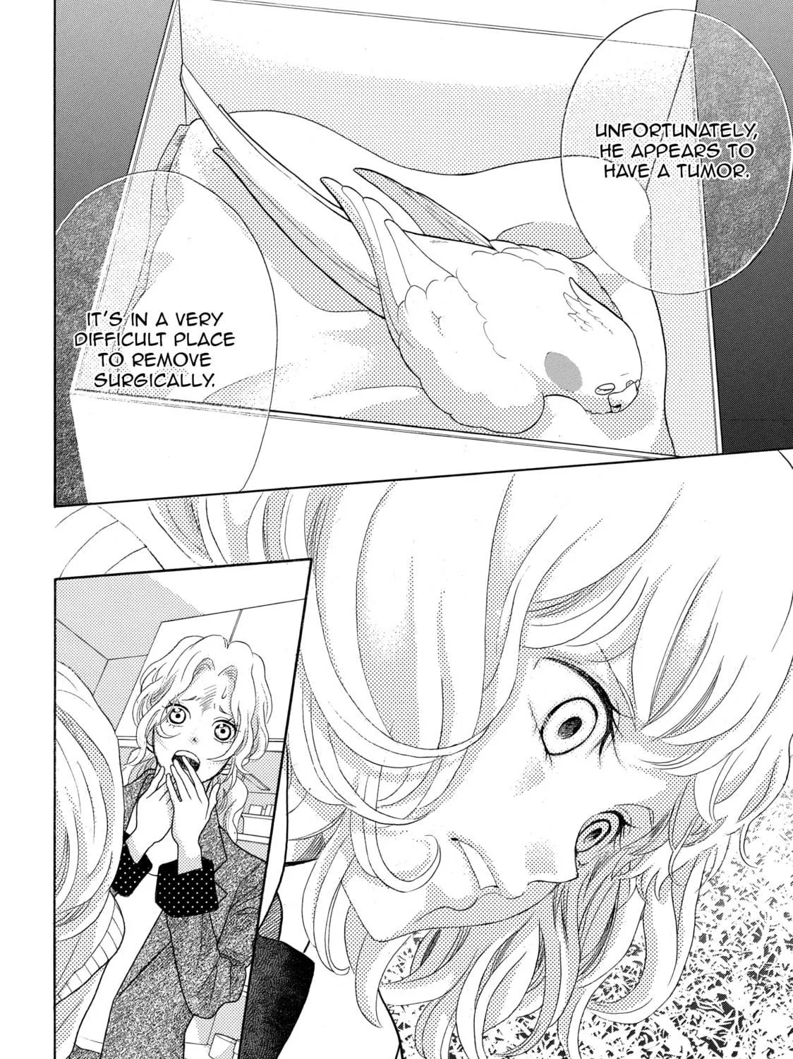 Read Kira-kun Today chapter 33 image 34 on Lezhin
