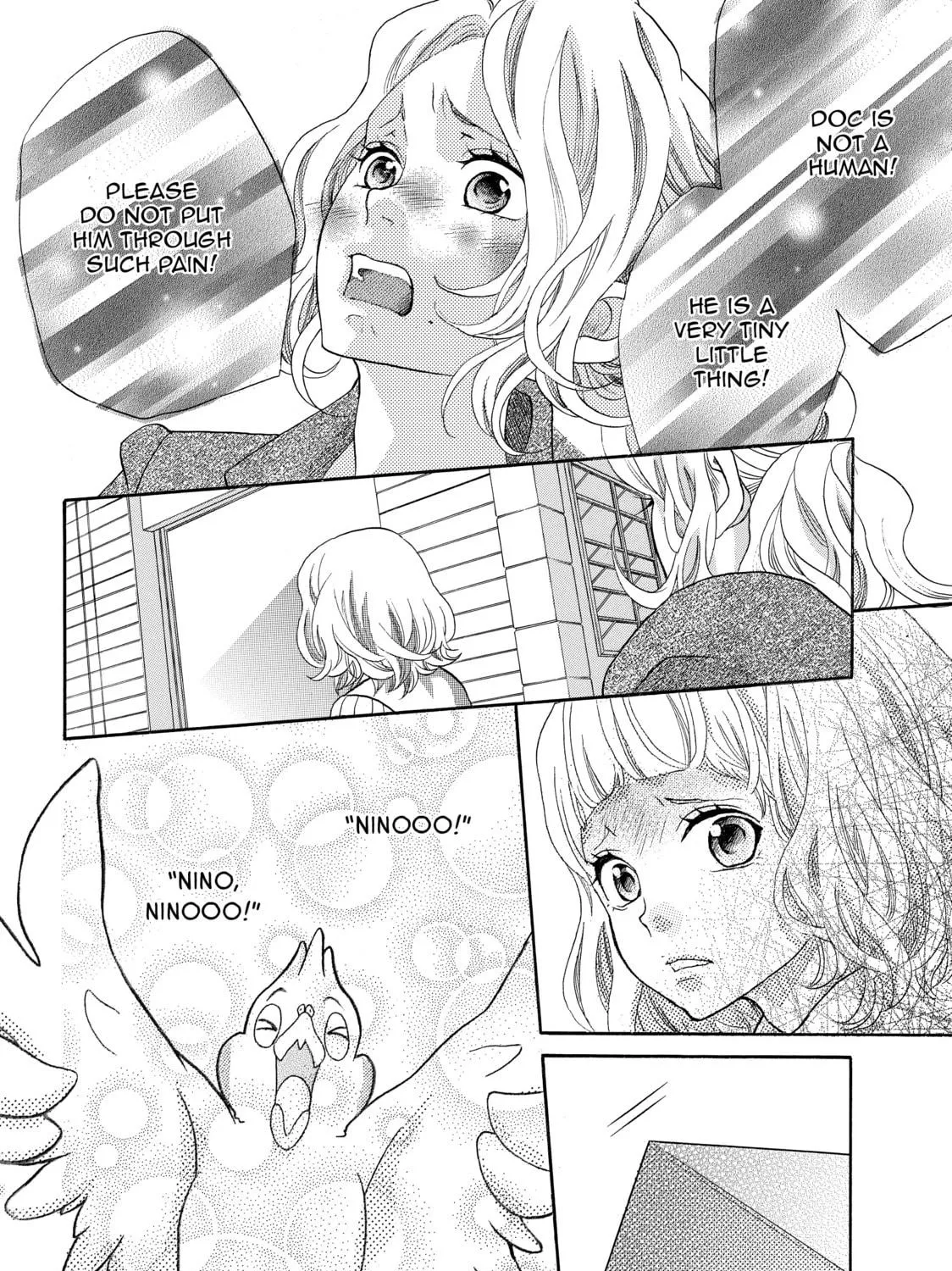 Read Kira-kun Today chapter 33 image 38 on Lezhin