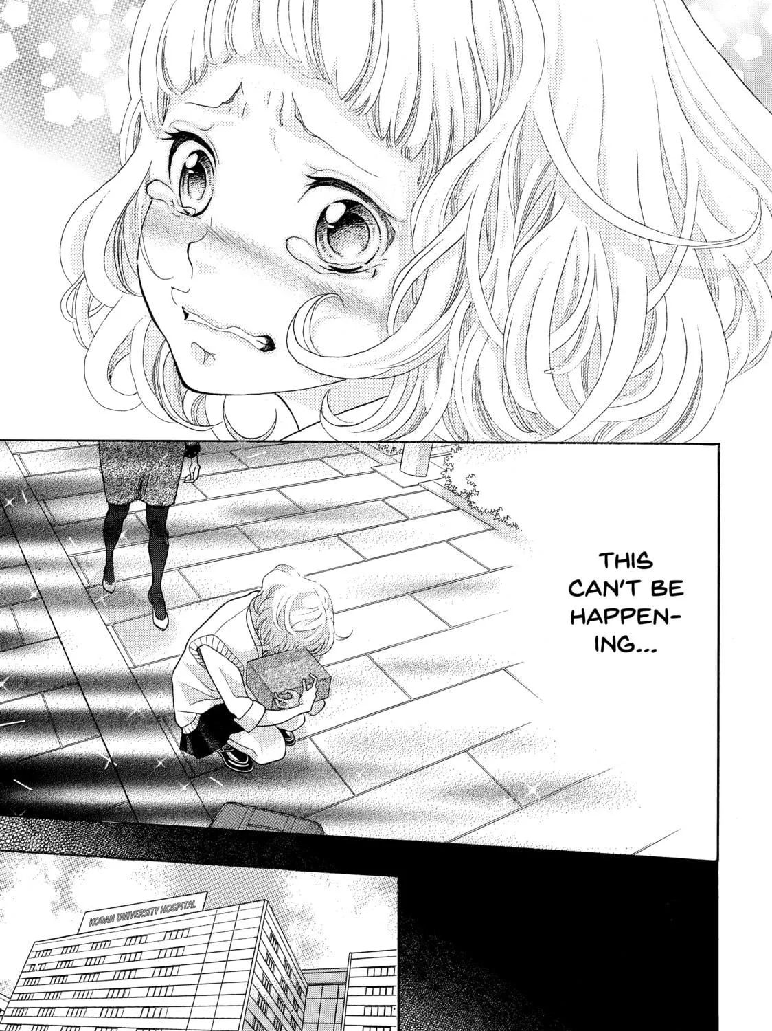 Read Kira-kun Today chapter 33 image 40 on Lezhin