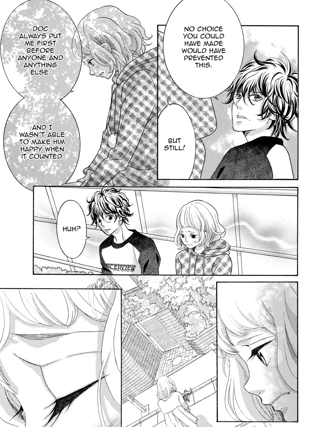 Read Kira-kun Today chapter 33 image 44 on Lezhin