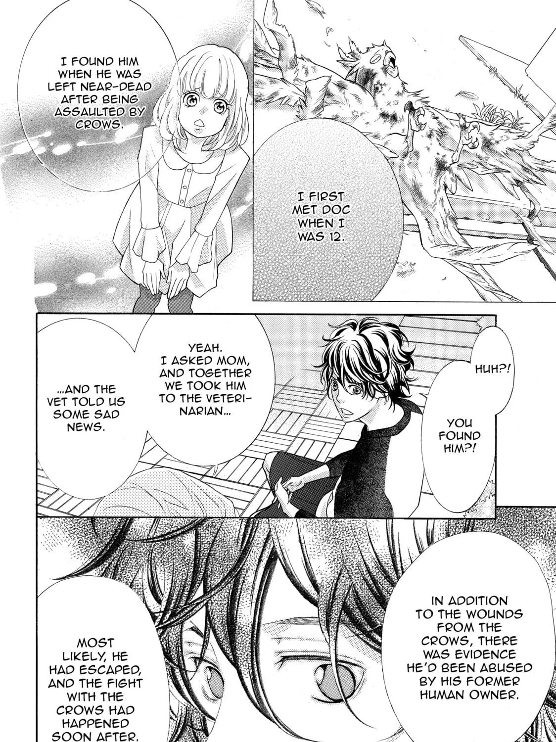 Read Kira-kun Today chapter 33 image 46 on Lezhin