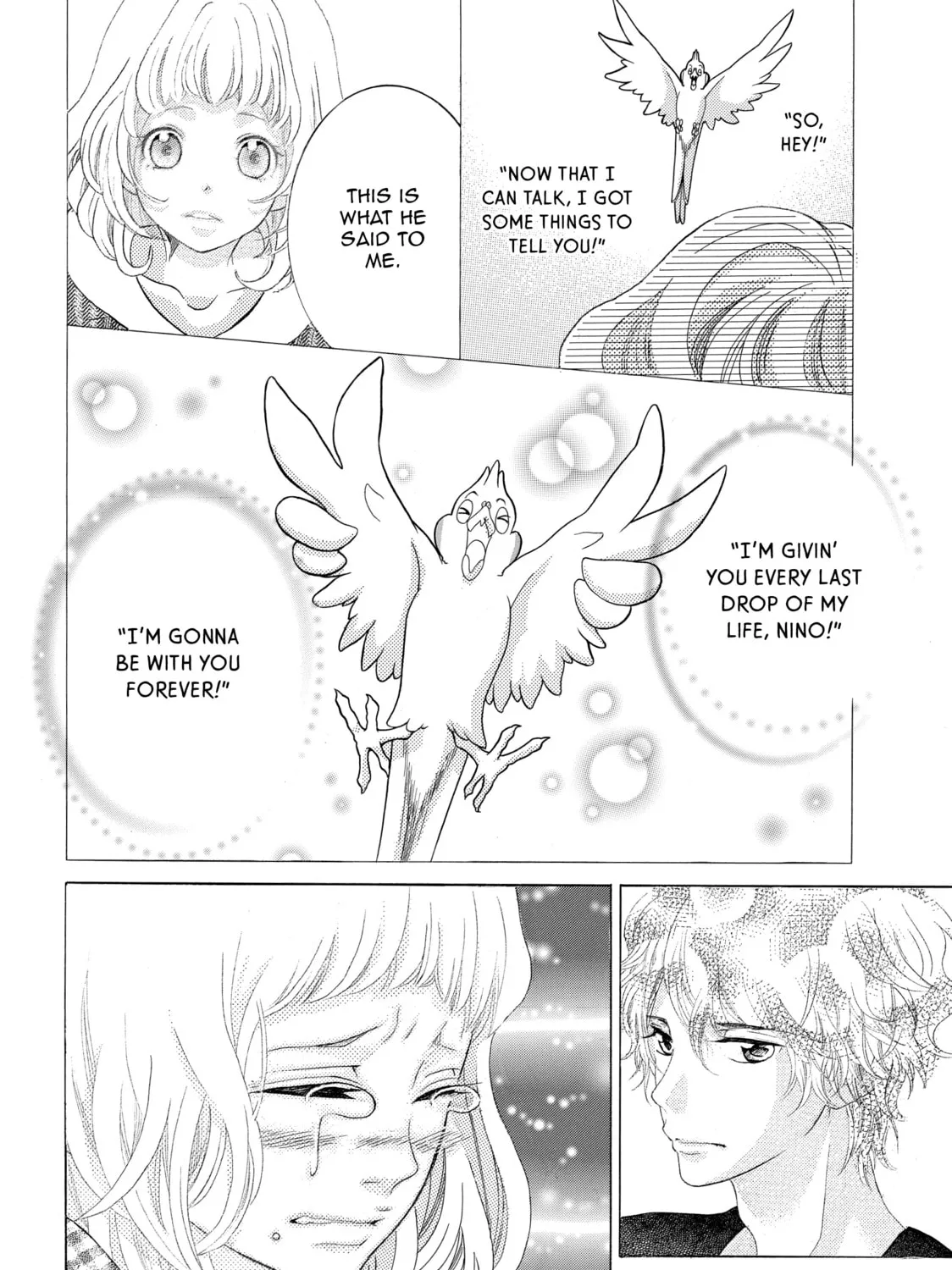 Read Kira-kun Today chapter 33 image 50 on Lezhin