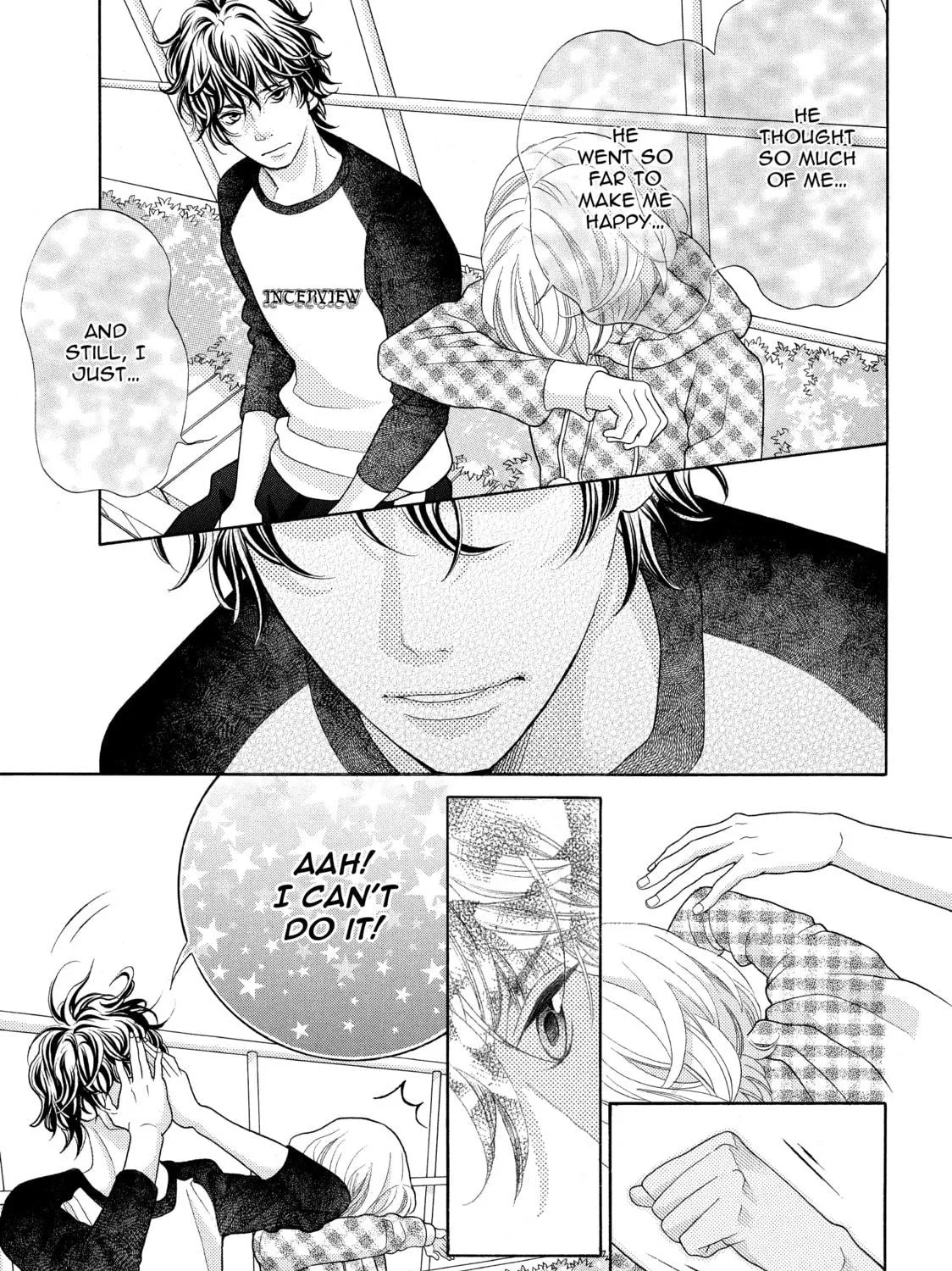 Read Kira-kun Today chapter 33 image 52 on Lezhin