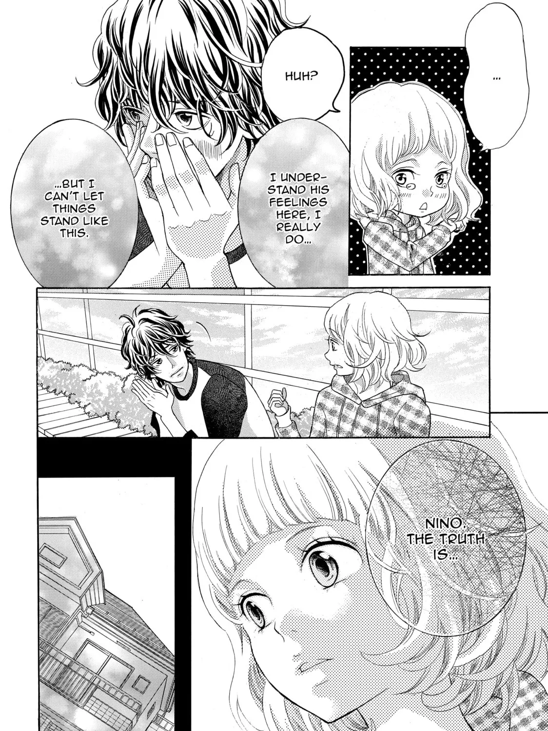 Read Kira-kun Today chapter 33 image 54 on Lezhin