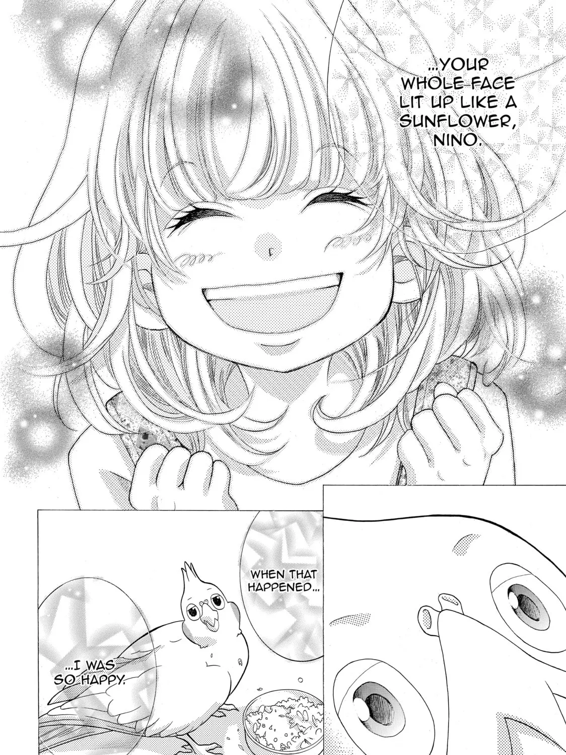 Read Kira-kun Today chapter 33 image 66 on Lezhin