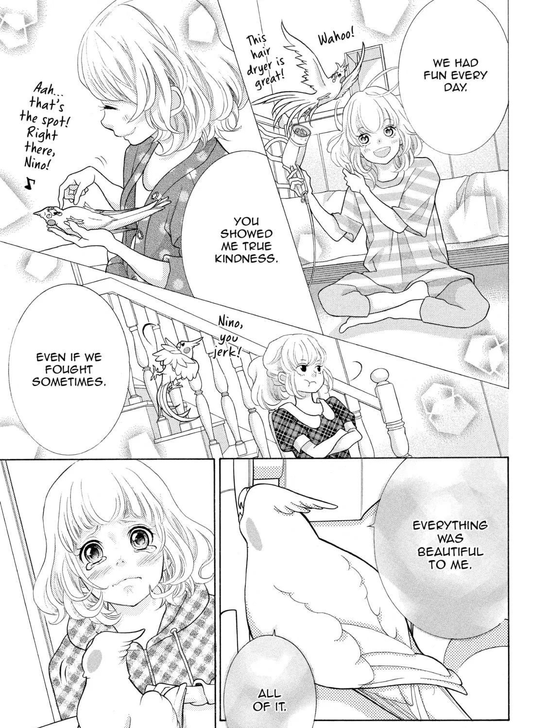 Read Kira-kun Today chapter 33 image 68 on Lezhin