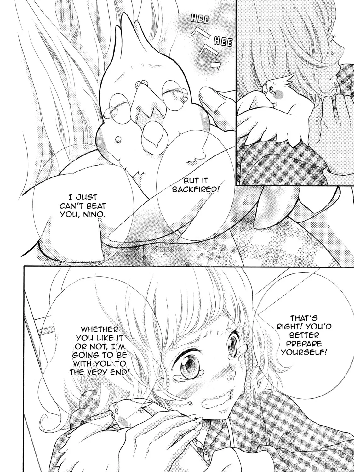 Read Kira-kun Today chapter 33 image 74 on Lezhin