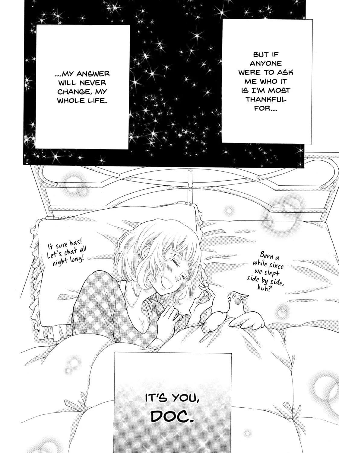 Read Kira-kun Today chapter 33 image 78 on Lezhin
