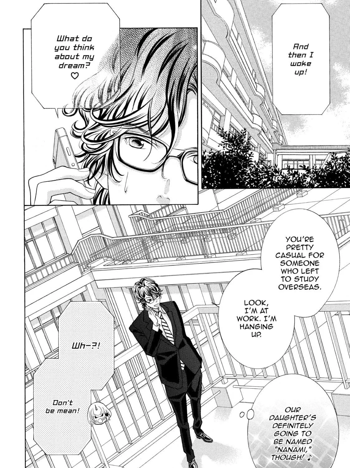 Read Kira-kun Today chapter 34.5 image 10 on Lezhin