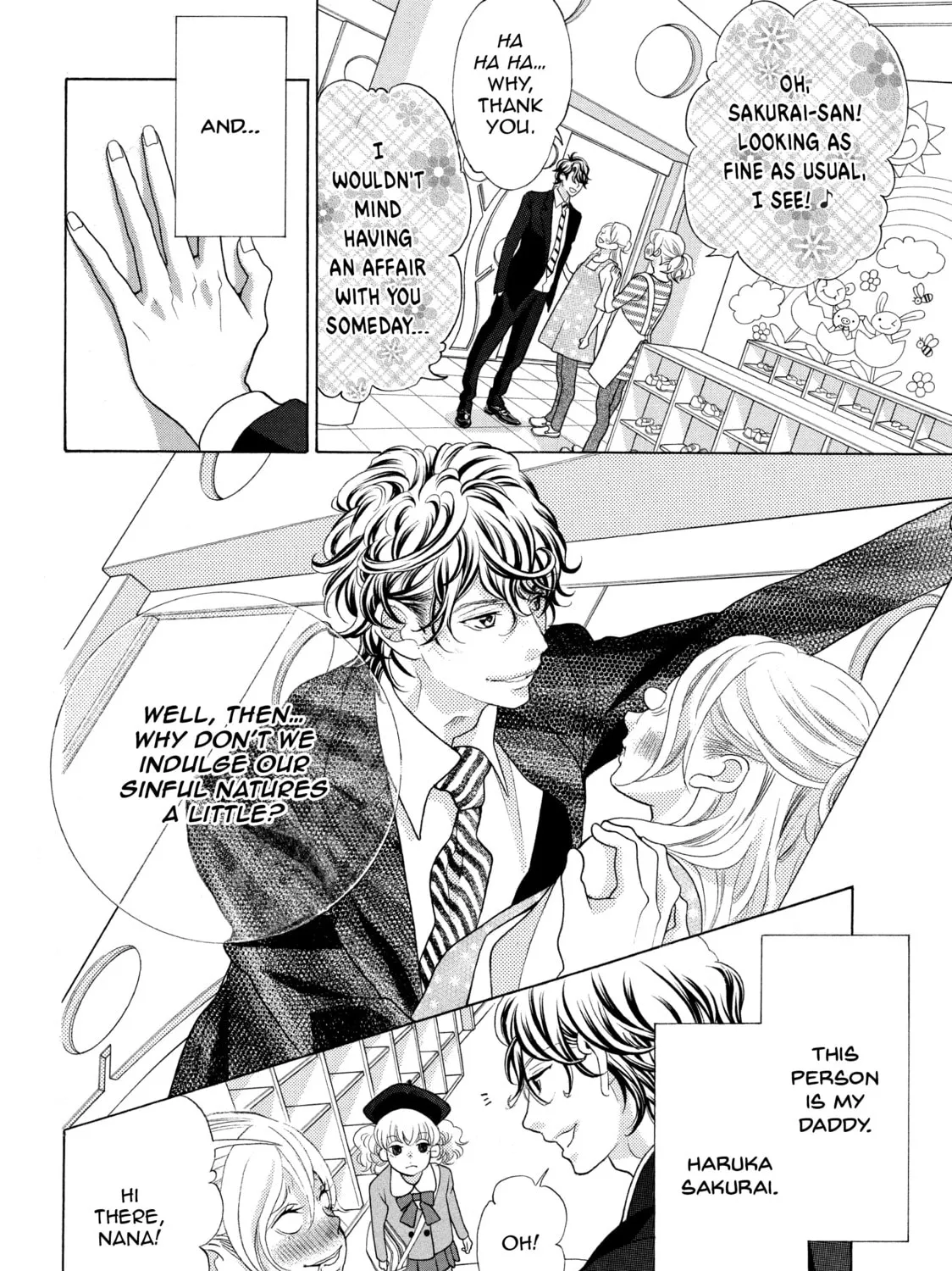 Read Kira-kun Today chapter 34.5 image 2 on Lezhin