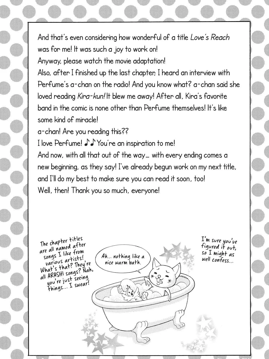 Read Kira-kun Today chapter 34.5 image 28 on Lezhin