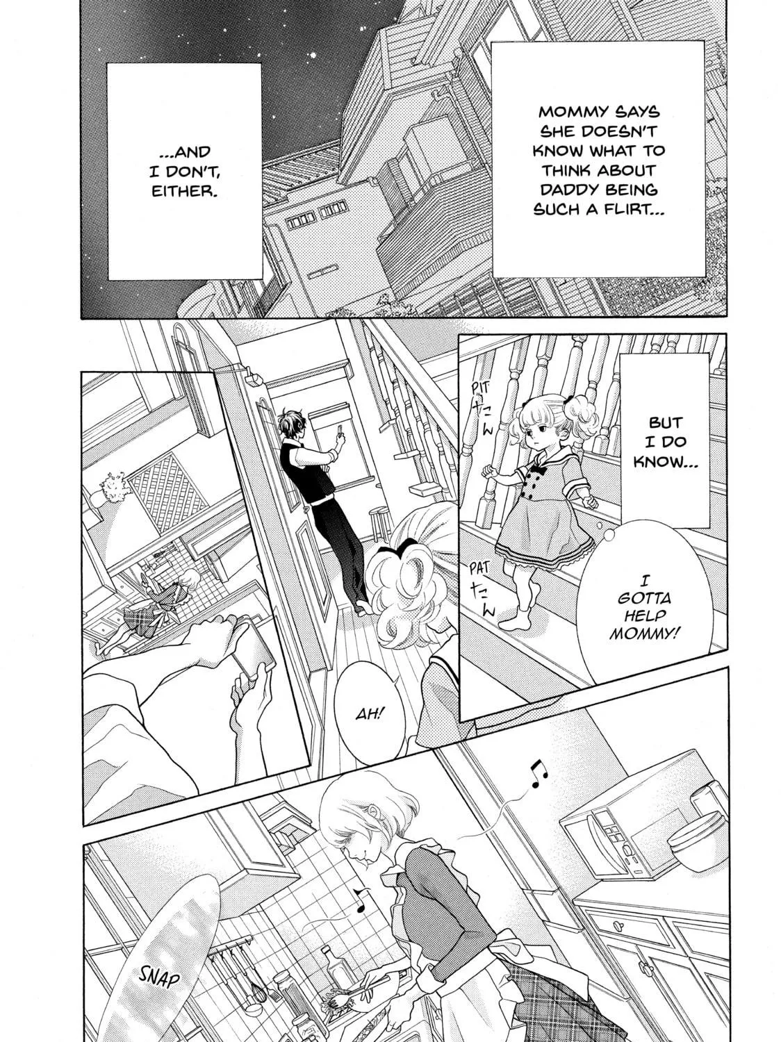 Read Kira-kun Today chapter 34.5 image 4 on Lezhin