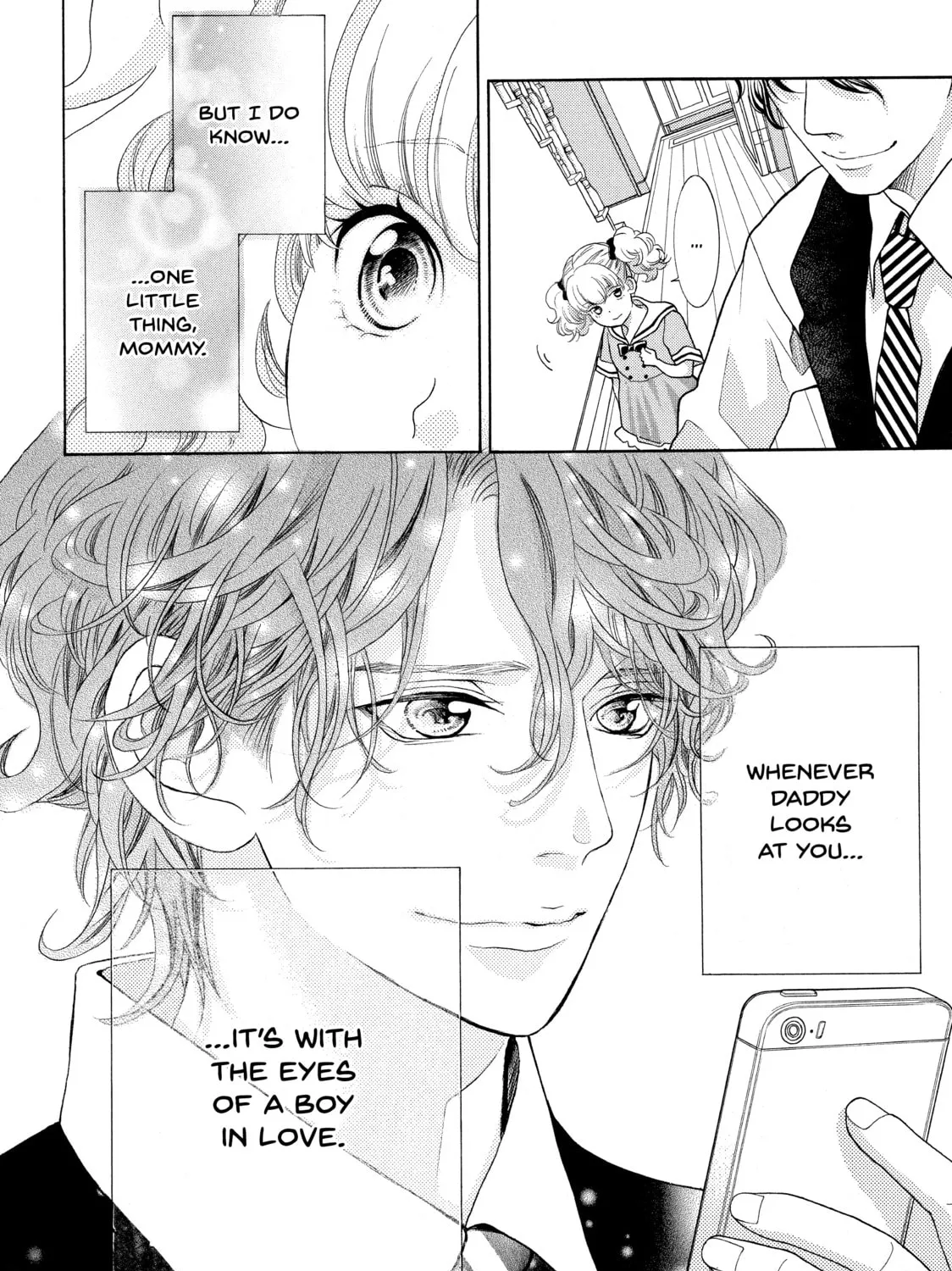 Read Kira-kun Today chapter 34.5 image 6 on Lezhin