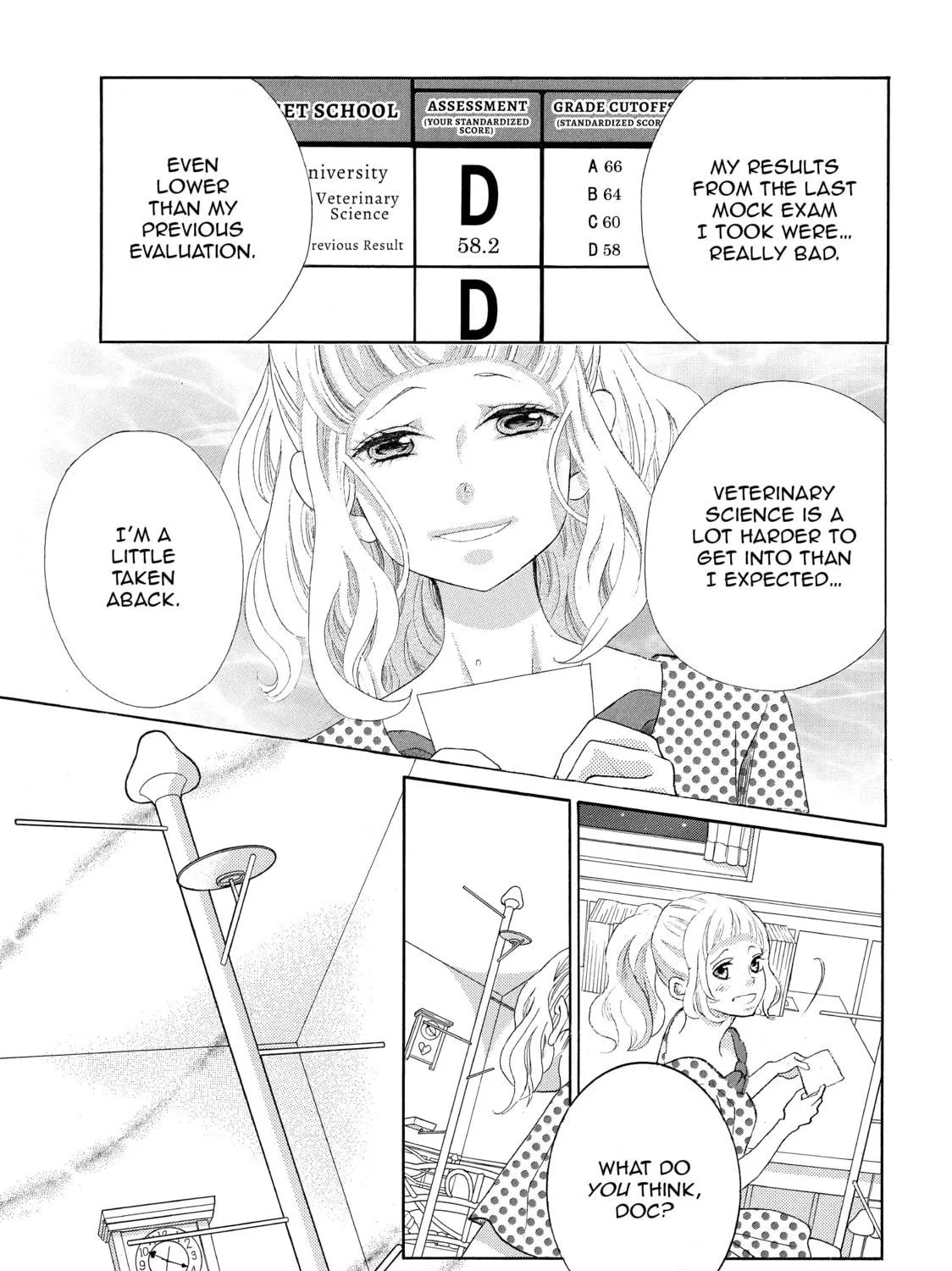 Read Kira-kun Today chapter 34 image 18 on Lezhin