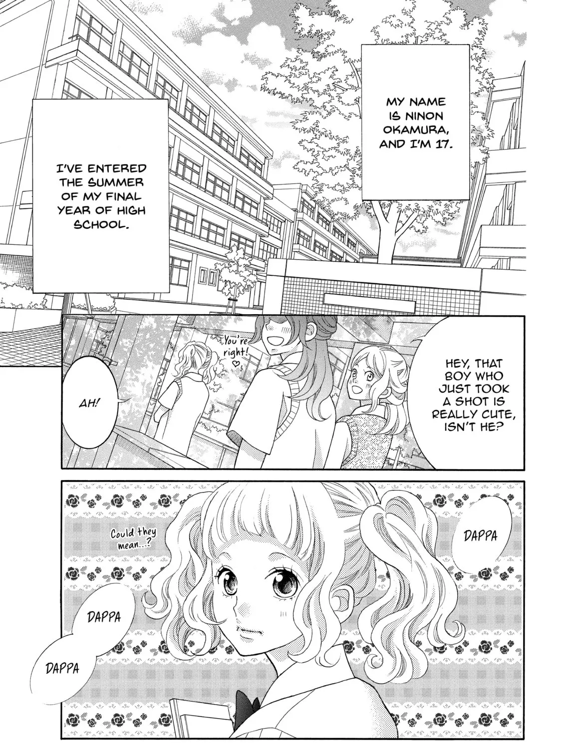 Read Kira-kun Today chapter 34 image 2 on Lezhin