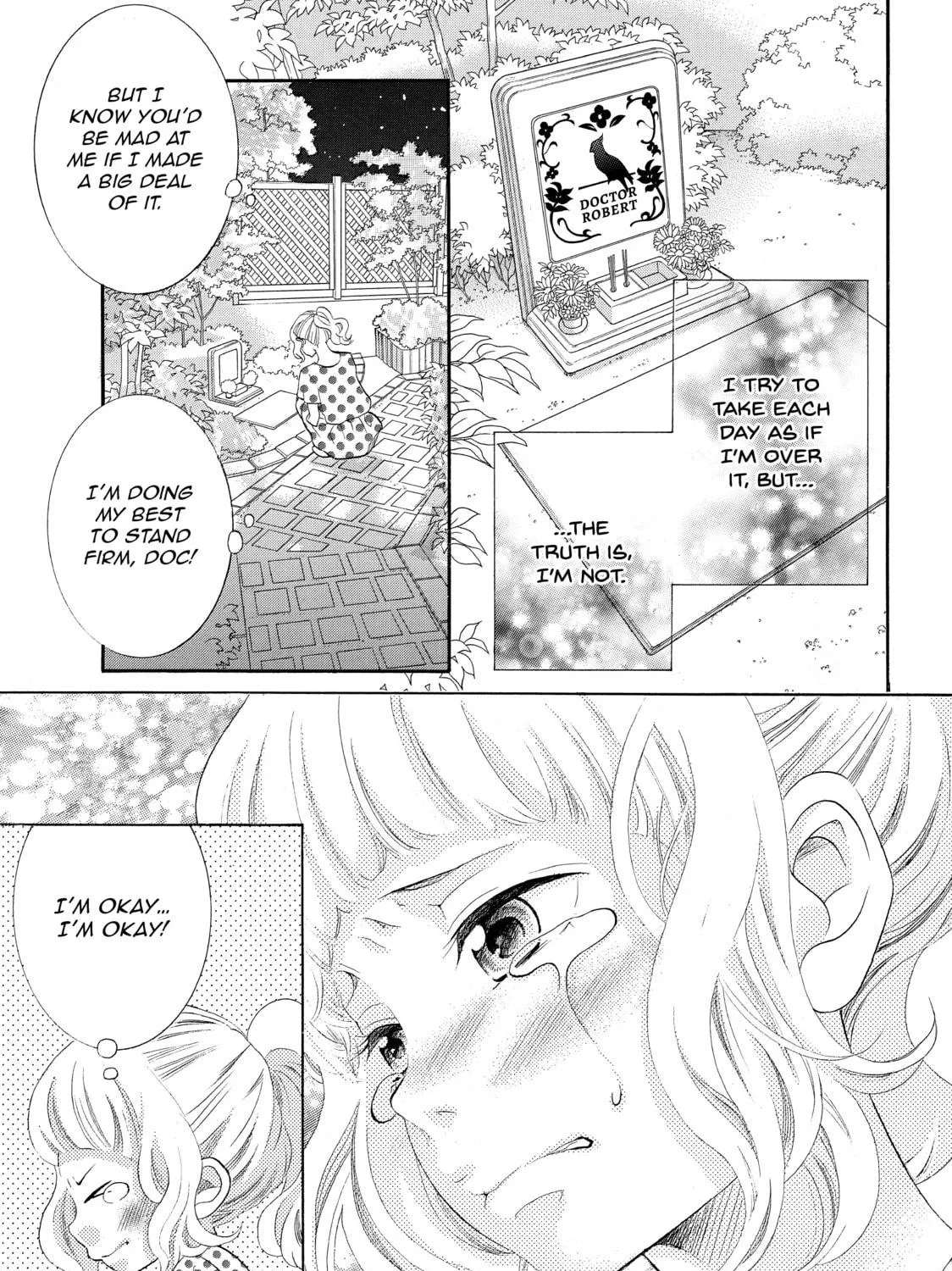 Read Kira-kun Today chapter 34 image 22 on Lezhin