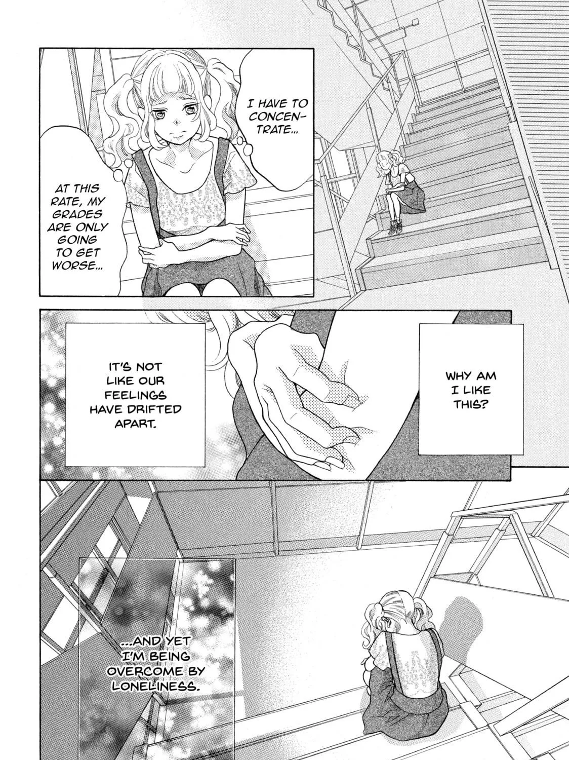 Read Kira-kun Today chapter 34 image 40 on Lezhin