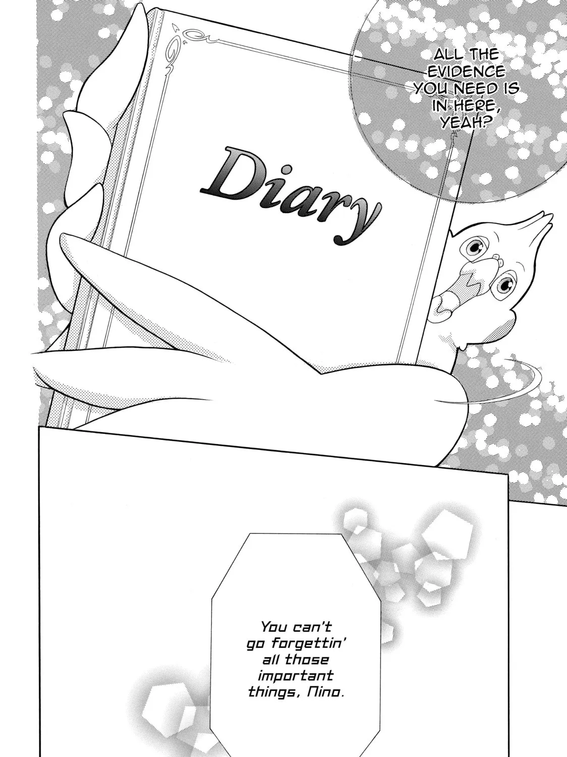 Read Kira-kun Today chapter 34 image 56 on Lezhin