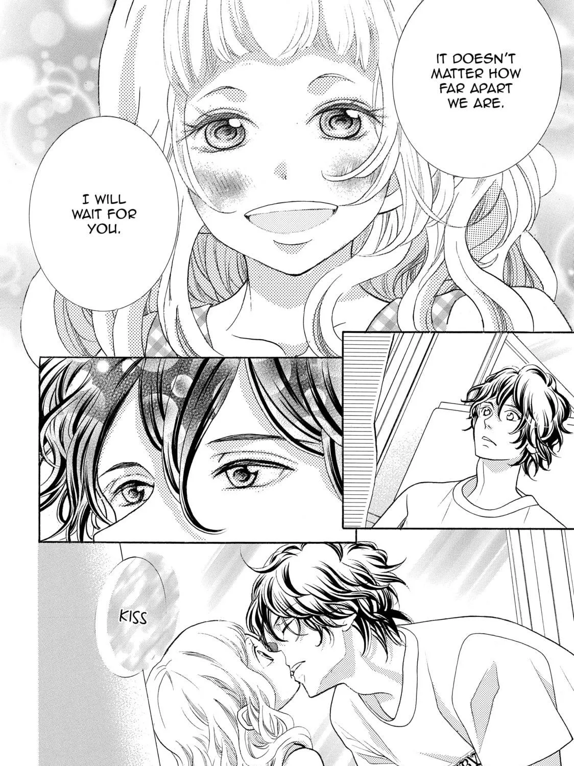 Read Kira-kun Today chapter 34 image 76 on Lezhin