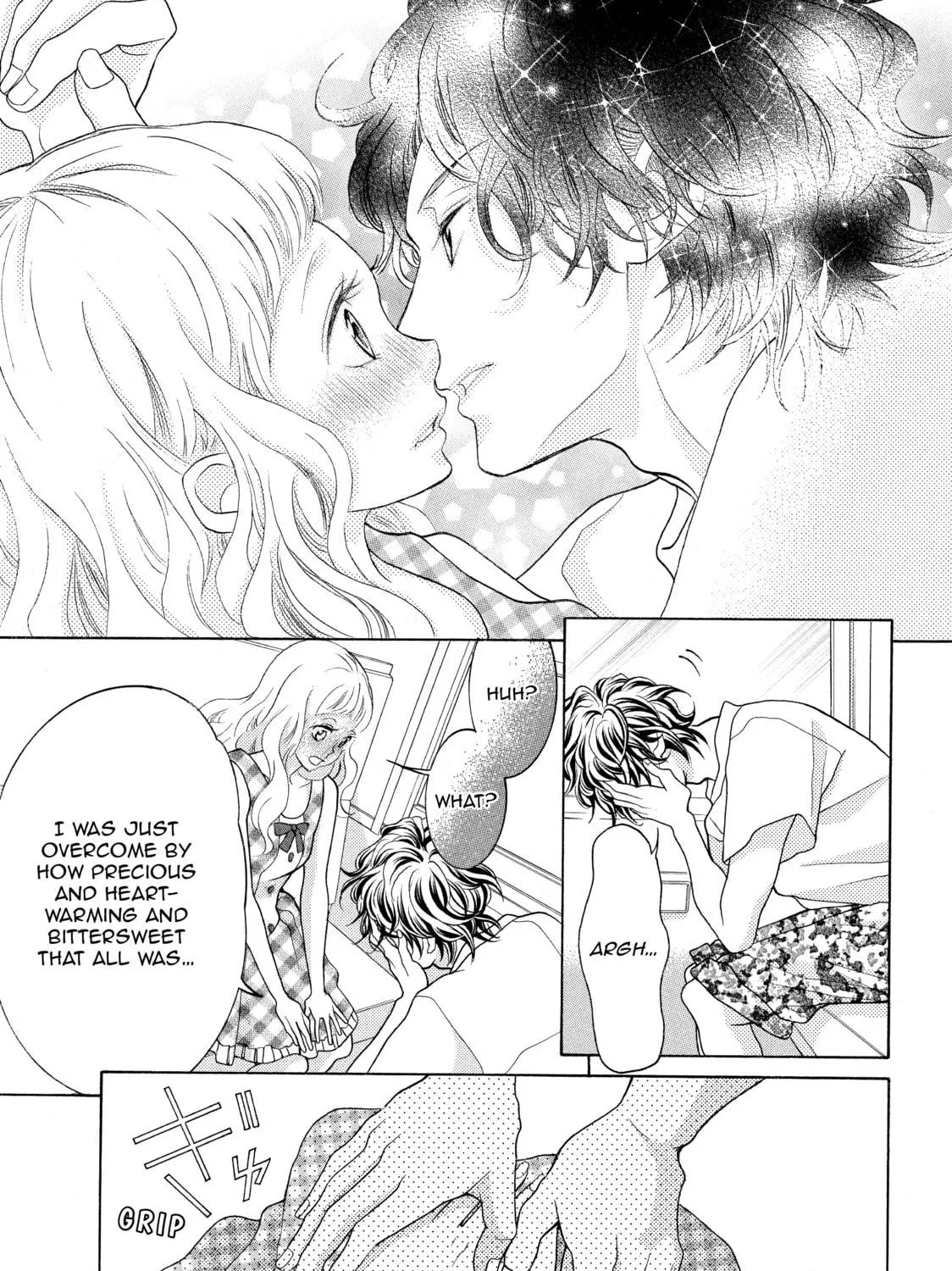 Read Kira-kun Today chapter 34 image 78 on Lezhin