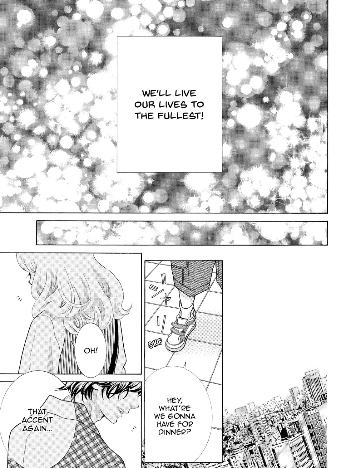 Read Kira-kun Today chapter 34 image 86 on Lezhin