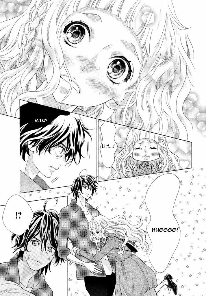Read Kira-kun Today chapter 35 image 16 on Lezhin
