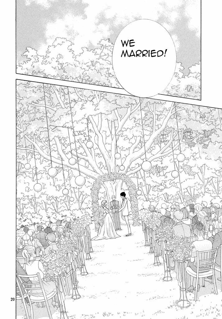 Read Kira-kun Today chapter 35 image 21 on Lezhin