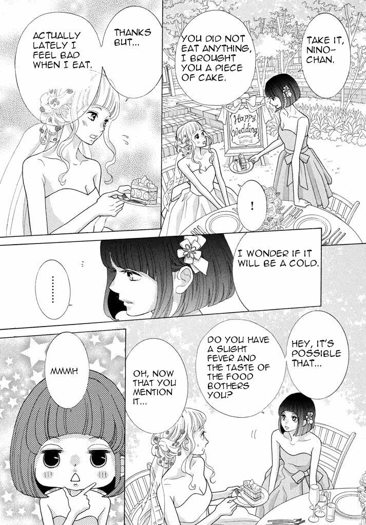 Read Kira-kun Today chapter 35 image 24 on Lezhin