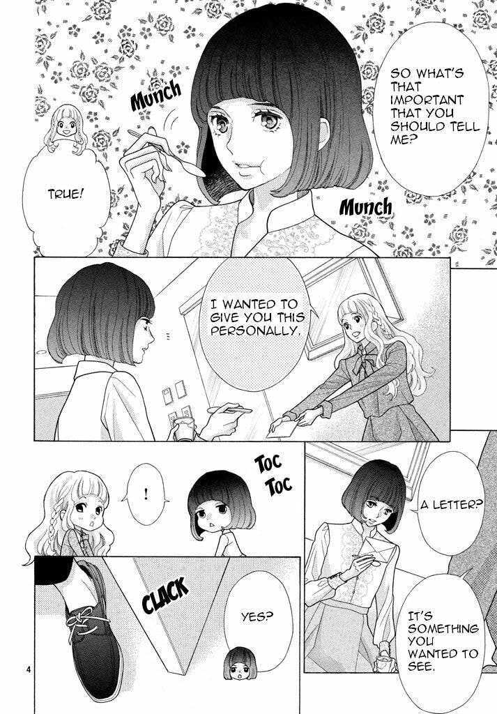 Read Kira-kun Today chapter 35 image 5 on Lezhin