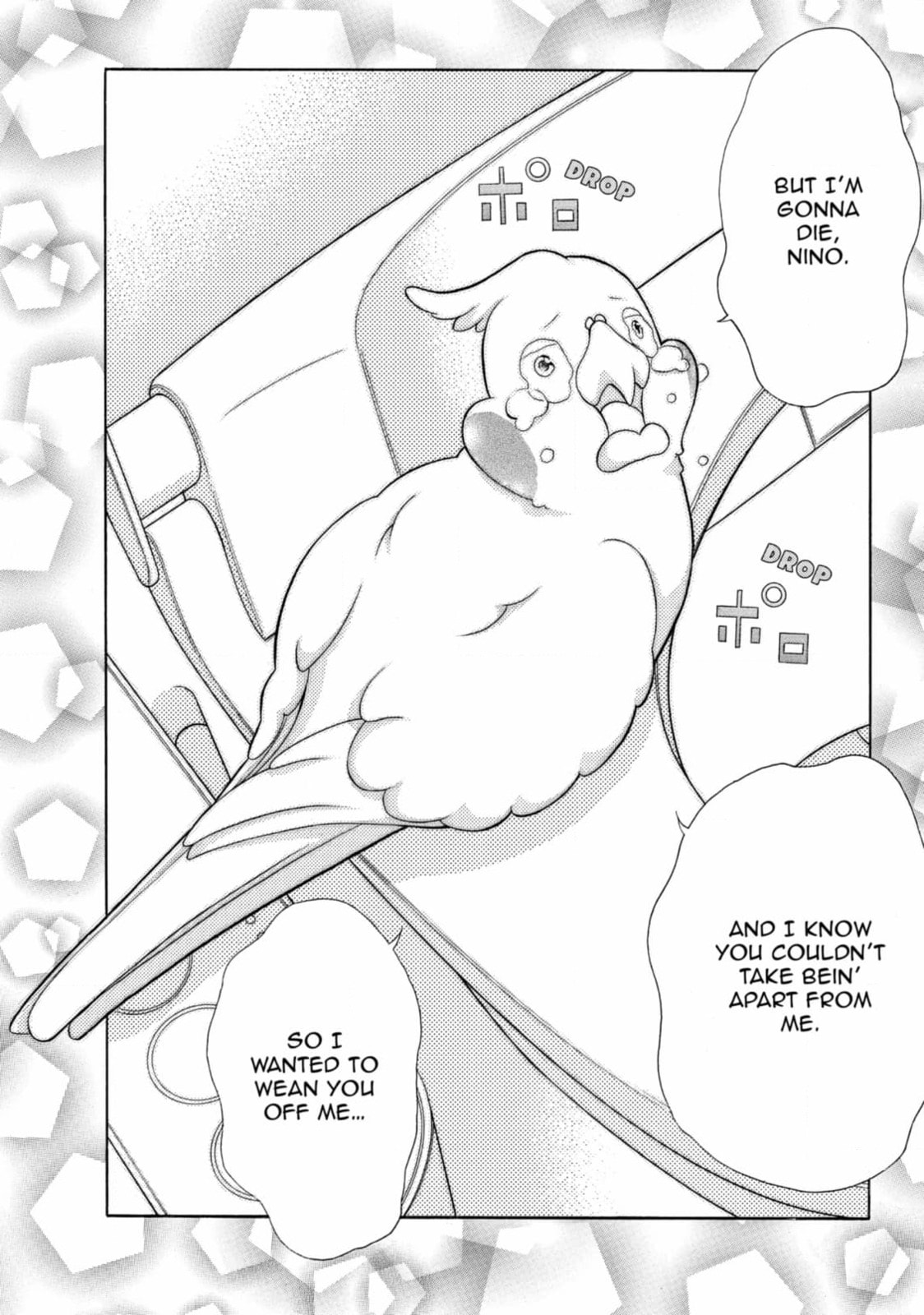 Read Kira-kun Today chapter 36 image 35 on Lezhin
