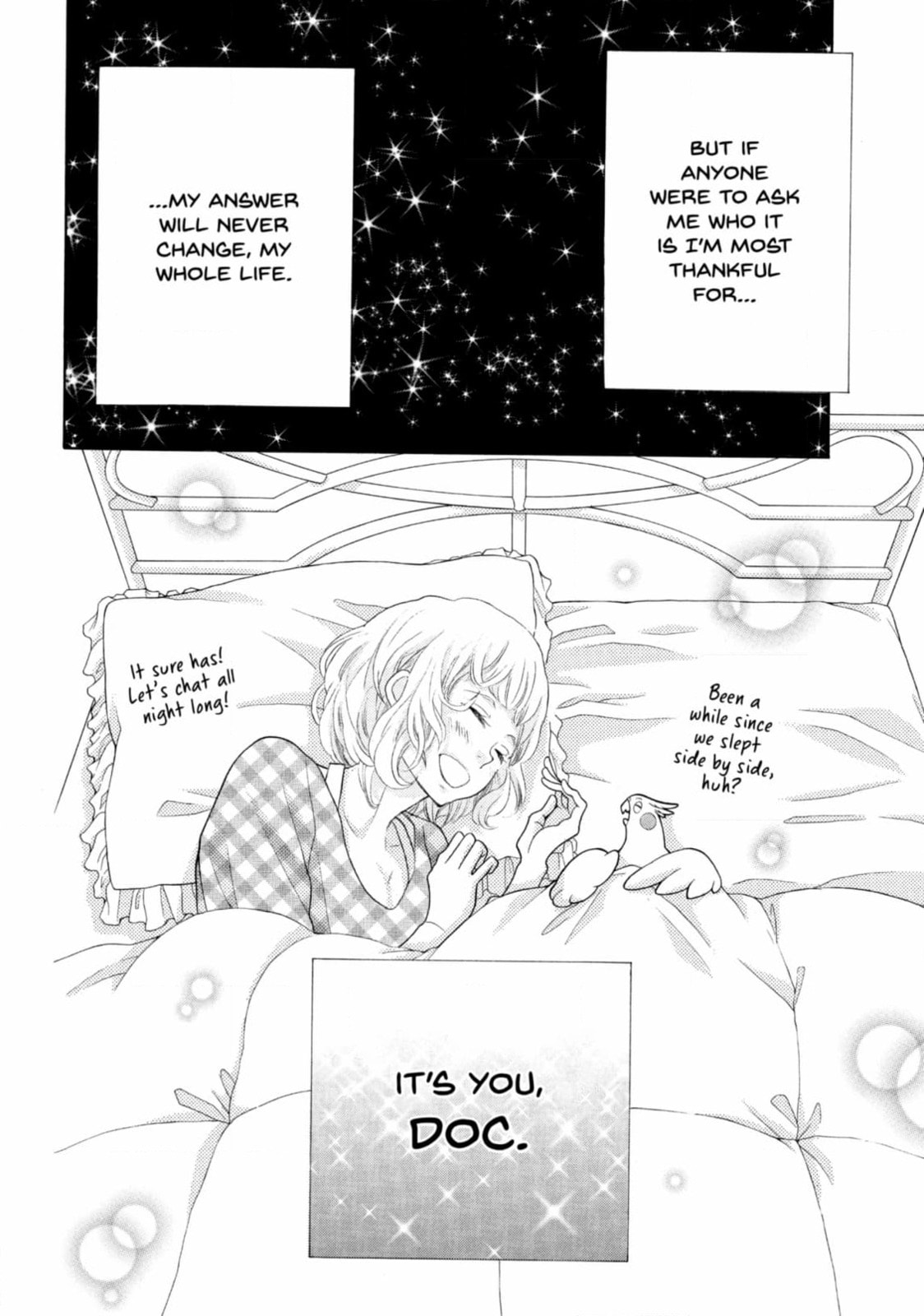 Read Kira-kun Today chapter 36 image 39 on Lezhin